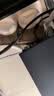 H3C新华三 WA300E USB无线网卡 WiFi接收器 台式机笔记本通用 无限WiFi发射器 有天线 实拍图