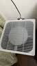 米家小米空气净化器4lite  除甲醛除菌除异味 空气伴侣 除PM2.5 AC-M17-SC 实拍图