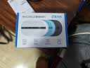 中兴（ZTE）U10LS 随身wifi6免插卡移动wifi无线网卡便携式热点4g路由器无限笔记本电脑通用流量2026款 实拍图
