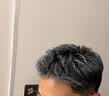 VCAURORA奶奶灰发蜡一次性染色发泥男士定型白色灰色彩色造型染发膏 任意三件【订单备注好颜色】 实拍图