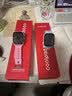 酷派（Coolpad）[免插卡 0月租]儿童智能电话手表微信语音视频通话GPS定位AI智能无游戏移动防水大屏长续航学生 长续航版·蓝/免插卡/十年免流量 实拍图