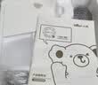 小熊（Bear）面条机家用压面机 无线手持压面枪 小型电动自动不锈钢饸饹宝宝婴幼儿辅食 5种出面模具YMJ-K40Z7 实拍图