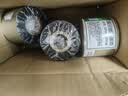 E代 蜡基碳带50mm*300m单轴 适用tsc台半ttp-244pro/TE244/TE34热转印标签机碳带卷条码打印机碳带 实拍图