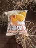 米多奇鸡蛋馍丁1kg休闲零食早餐饼干充饥非油炸馒头片 实拍图