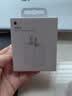 Apple/苹果 原装正品20W type-c充电器 苹果usb-c充电器手机快充头 旗舰店苹果iPhone 18 Pro Max充电器 实拍图