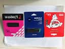 金士顿（Kingston）64GB USB3.2 Gen 1 U盘 DTXG2 大容量U盘 多彩钥匙环 轻巧便携 学习办公投标电脑车载优盘 实拍图