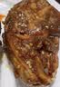 张飞香辣灯影牛肉丝100g*3 麻辣零食小吃解馋四川特产 实拍图