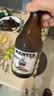 白熊接骨木花精酿啤酒330ml*12瓶整箱比利时风味微醺清甜 实拍图