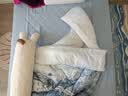 大江床边地毯卧室主卧衣帽间房间加厚长条床前地毯60x180cm 实拍图
