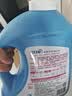 蓝月亮深层洁净洗衣液 薰衣草香 3kg/瓶 高效除螨【品质严选】 实拍图
