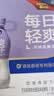 蒙牛【自研菌新品】纯甄BUFF系列 轻畅西梅味 常温180g×10瓶 实拍图