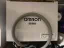 欧姆龙（OMRON）上臂式电子血压计血压仪充电语音家用蓝牙医用测量仪A866T 实拍图