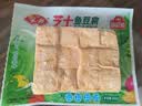 安井芝士鱼豆腐 240g  锁鲜装 火锅关东煮麻辣烫食材 速食熟食方便菜 实拍图
