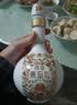四特酒 东方韵 弘韵 特香型白酒 42度 500ml*6瓶 整箱装 实拍图