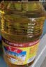 鲁花 食用油 物理压榨 葵花仁油6.18L  实拍图
