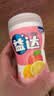 益达无糖口香糖约70粒98g*3瓶 接吻糖口气清新糖休闲零食糖果 实拍图