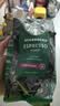 星巴克（Starbucks）浓缩烘焙意式咖啡豆深烘200g 精品咖啡豆100%阿拉比卡豆 原装进口 实拍图