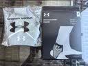 安德玛（Under Armour）护踝脚踝护具防崴脚扭伤恢复韧带损伤伤后固定支具护脚腕2只装 实拍图