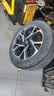 邓禄普（DUNLOP）汽车轮胎215/60R17 96H ENASAV EC300+原配奕泽/锋兰达/卡罗拉 实拍图