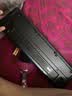 罗技（Logitech）MK220 键鼠套装 无线键鼠套装 办公键鼠套装  多媒体键鼠套装 带无线2.4G接收器 黑色 实拍图