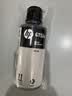 惠普（HP）GT51/53原装黑色墨水 适用hp tank310/410/5810/5820/418/411/419/518/519打印机 135ml 实拍图
