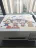 爱普生（EPSON）【6代新品】L3351墨仓式彩色打印机 微信打印/无线连接 家用AI学习打印机（打印、复印、扫描） 实拍图