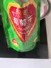 问君【超大红香妃王】新疆吐鲁番葡萄干500g无核白葡萄干免洗休闲零食 实拍图