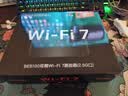 Tenda腾达路由器WiFi7【云霄BE5100】千兆穿墙王信号放大器增强无线超强2.5g网口家用电竞立式BE6L Pro 实拍图