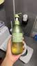拓趣香氛沐浴露氨基酸滋润保湿留香沐浴液男女士通用 茉莉与茶400ml 实拍图