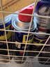 WD-40矽质润滑剂wd40汽车窗安全带橡胶套胶条保养发动机异响皮带消音剂 实拍图