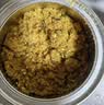 秋田满满高蛋白营养牛肉松65g 儿童拌饭料调味真肉松_享宝宝辅食食谱 实拍图