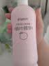 贝亲（Pigeon）桃子水 桃叶精华 婴儿爽身露 四季通用 200ml *3支装 实拍图