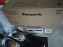 松下（Panasonic）PT-LMX380C激光投影仪 办公白天会议室专用培训教学商务机（XGA 4000流明） 实拍图