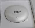 OPPO Enco Free4 真无线入耳式蓝牙耳机降噪耳机翻译耳机 超长续航 通用苹果华为小米手机 水漾蓝 实拍图
