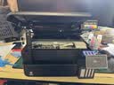 爱普生（EPSON）L4368墨仓式彩色无线多功能一体机 AI云打印 (打印 复印 扫描 wifi 自动双面) 实拍图