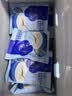 西麦高端牛乳燕麦片1.2kg 高蛋白送营养早餐独立小包中秋节礼盒 实拍图