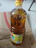鲁花【保真菜籽油】低芥酸特香菜籽油 2L 物理压榨【京东品酒会同款】 实拍图
