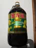 金龙鱼 食用油 【保真菜籽油】非转基因 物理压榨 纯香低芥酸菜籽油5L 实拍图