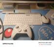 北通鲲鹏20游戏手柄AI智控双切扳机TMR震动无线多模蓝牙xbox类电脑PC手机steam体感NS switch2影之刃零 实拍图