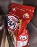 卡乐比（Calbee）原味水果麦片380g 进口非油炸 营养早餐代餐零食 实拍图