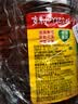 鲁花 【保真菜籽油】食用油 低芥酸特香菜籽油 6.18L   物理压榨 实拍图