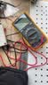 福禄克（FLUKE）F15B PRO MAX 数字万用表 掌上型多用表 电流表 仪器仪表F15B+ 实拍图