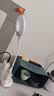 灯灵AI智能语音声控小夜壁灯人工感应卧室床头睡眠家用usb台灯插电式 实拍图