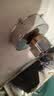 精铜浴室冷热水龙头开关热水器暗装淋浴龙头花洒套装全铜混水阀 精铜淋浴龙头+止水增压花洒 实拍图