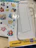 品胜【相机键全包轻薄散热】适用iPhone17手机壳苹果17保护套透明气囊防摔软边抗指纹保护壳 实拍图