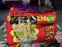 白象 酸辣粉5袋 正宗川渝风味袋装酸辣粉93g*5 非油炸方便粉丝五连包 实拍图