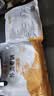 悦味纪 荞麦卷饼1.5kg 36张 低脂代餐主食 手抓饼粗粮 早餐中秋送礼 实拍图
