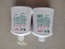 滴露（Dettol）洗手液抑菌消毒滋润500g+500g 补充装 儿童家庭护手替换装 实拍图