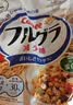 卡乐比（Calbee）低gi燕麦片 冷泡减糖水果麦片550g 非油炸 营养早餐代餐零食 实拍图