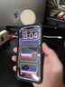 Apple/苹果/【中秋好礼】iPhone 17 Pro 256GB 深蓝色 支持移动联通电信5G 双卡双待手机中秋送家人送朋友 实拍图